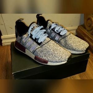 Adidas NMD R1 US 10.5 EUC